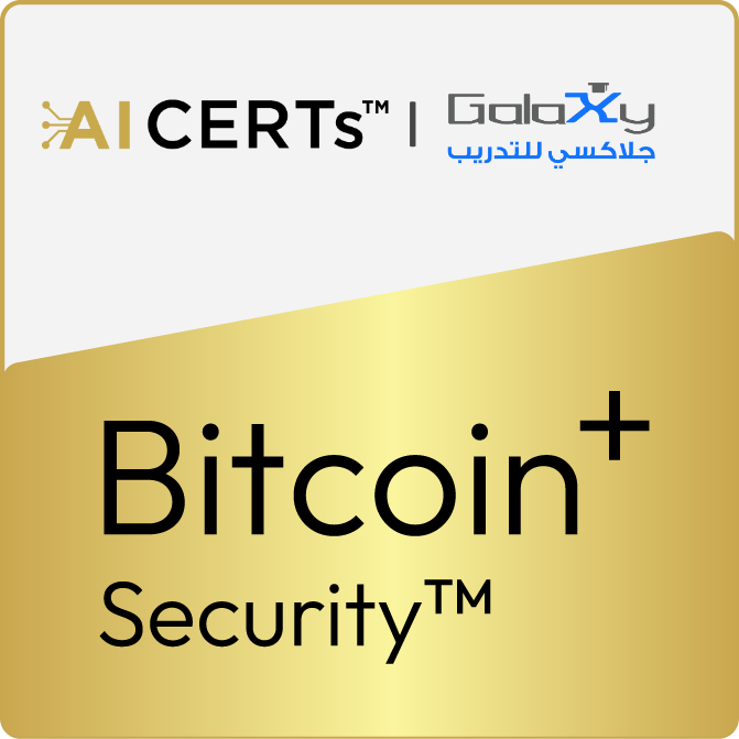 Bitcoin+ Security